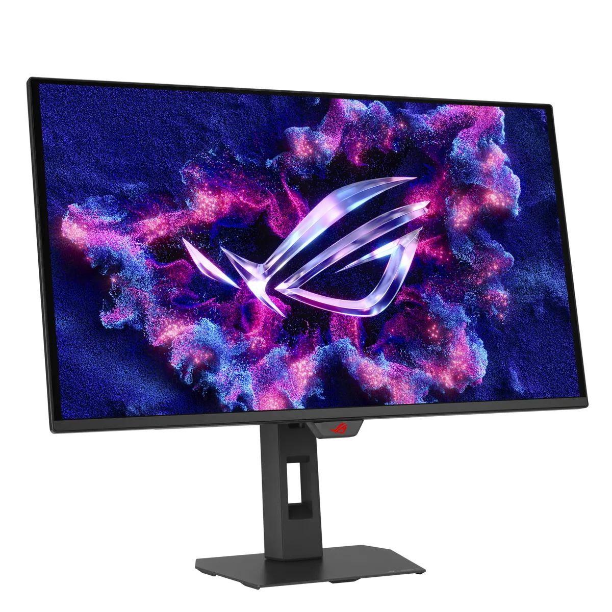 Монiтор Asus 26.5" ROG Strix XG27AQDMESZ (90LM0C80-B03171) IPS Black 240Hz - мініатюра 2