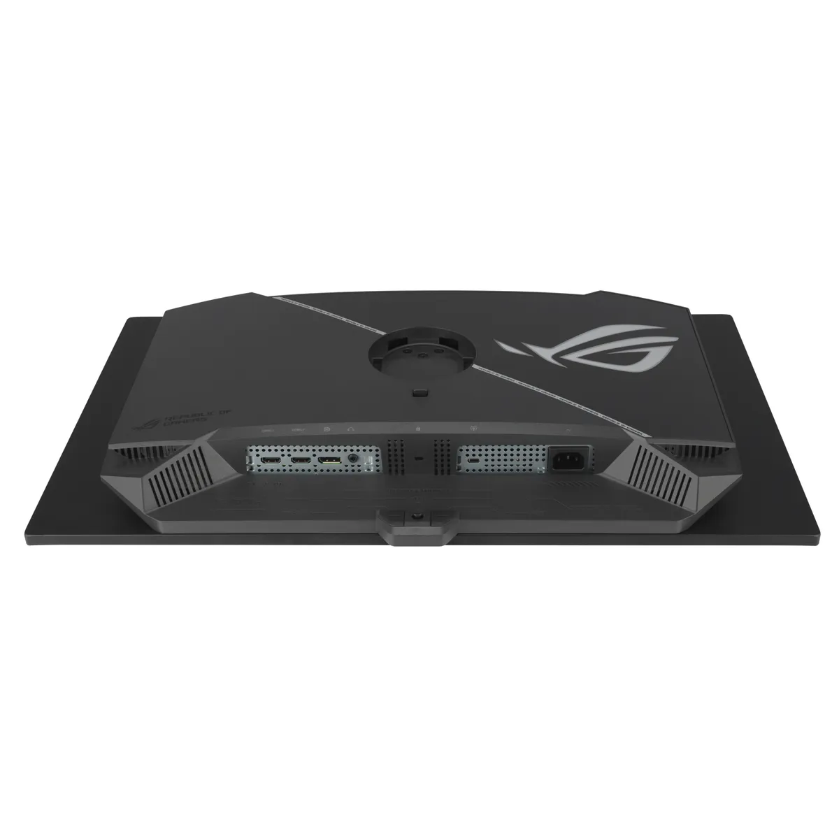 Монiтор Asus 26.5" ROG Strix XG27AQDMESZ (90LM0C80-B03171) IPS Black 240Hz - мініатюра 5