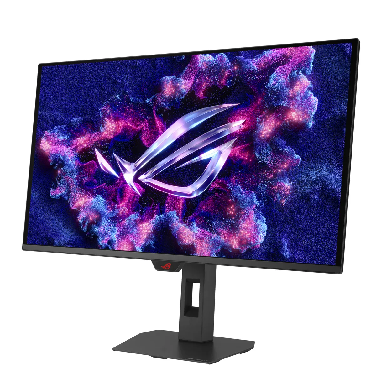 Монiтор Asus 26.5" ROG Strix XG27AQDMESZ (90LM0C80-B03171) IPS Black 240Hz - мініатюра 6