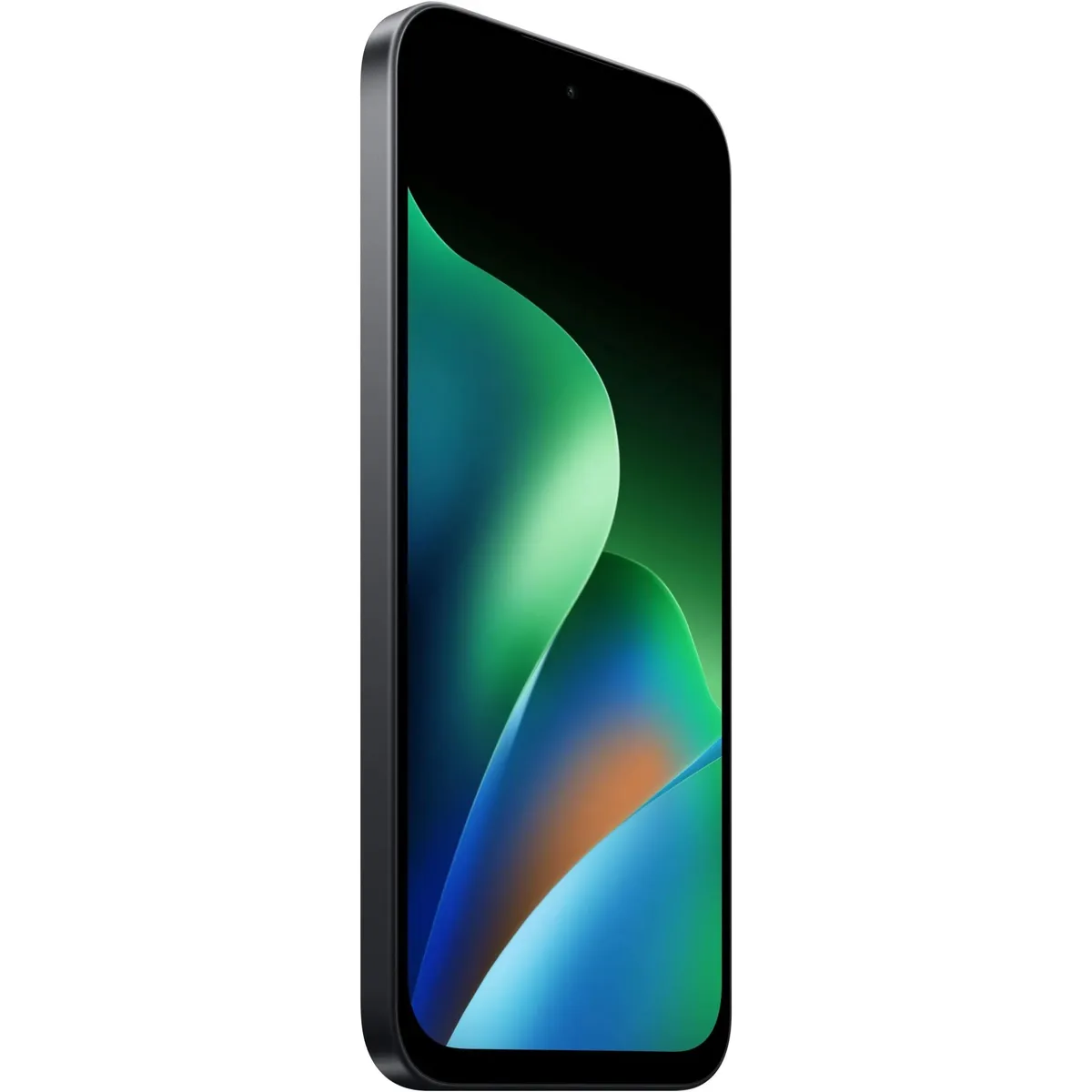 Смартфон Xiaomi Redmi 17 4/128GB Black - мініатюра 10