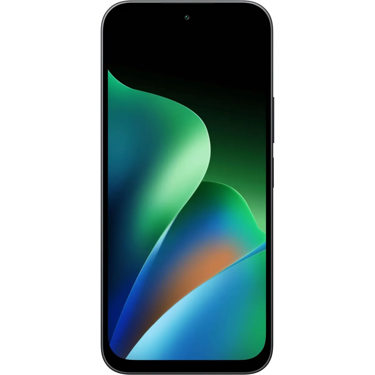 Смартфон Xiaomi Redmi 17 4/128GB Black - мініатюра 11