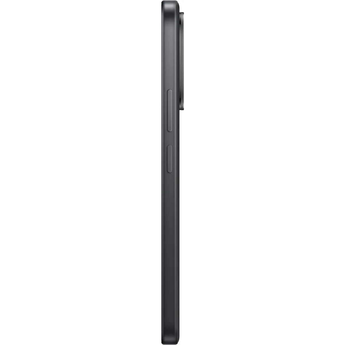 Смартфон Xiaomi Redmi 17 4/128GB Black - мініатюра 4