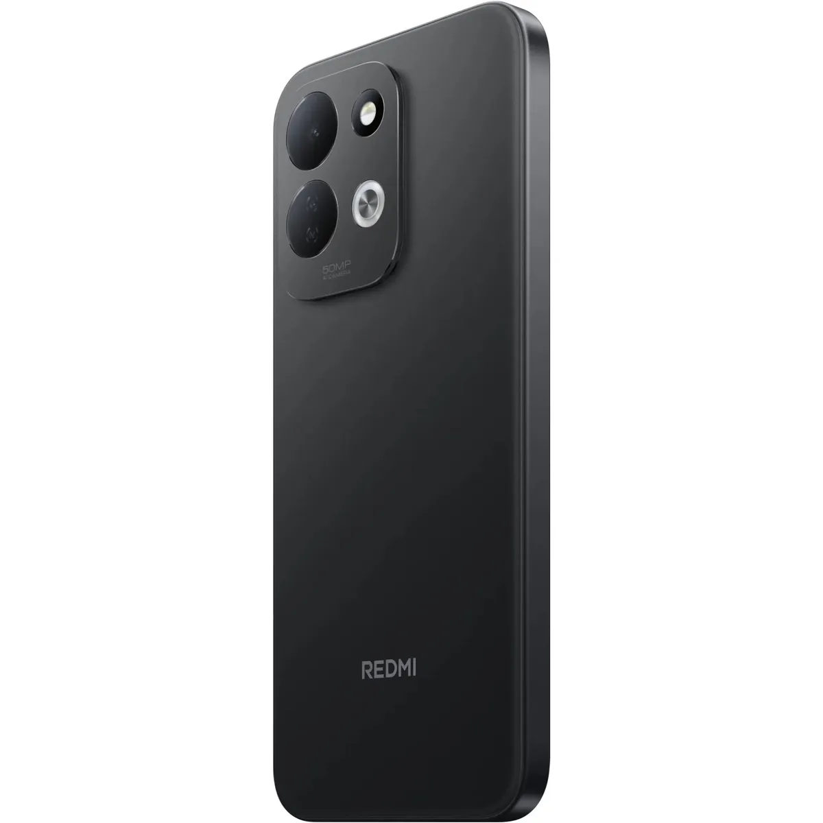 Смартфон Xiaomi Redmi 17 4/128GB Black - мініатюра 6