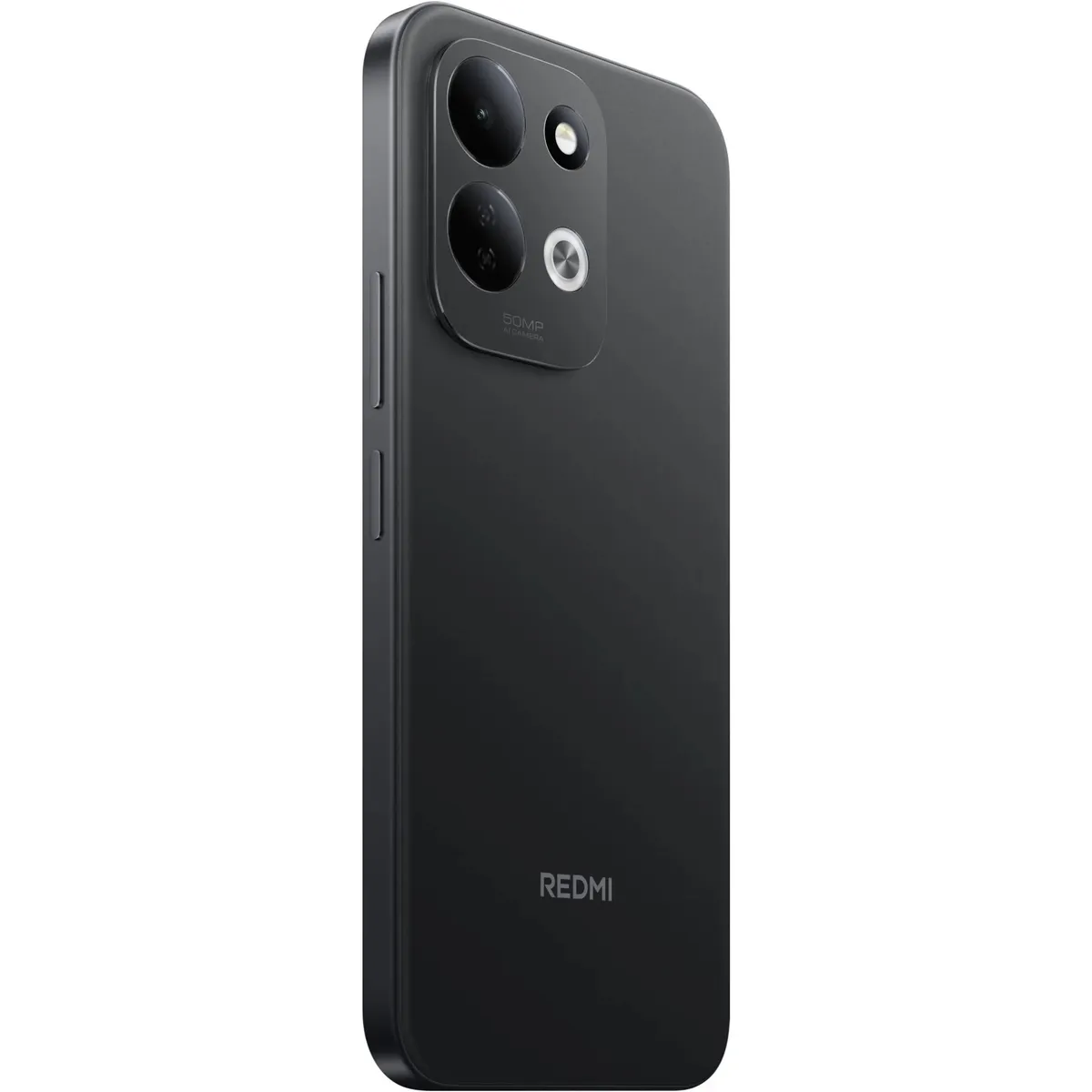 Смартфон Xiaomi Redmi 17 4/128GB Black - мініатюра 7
