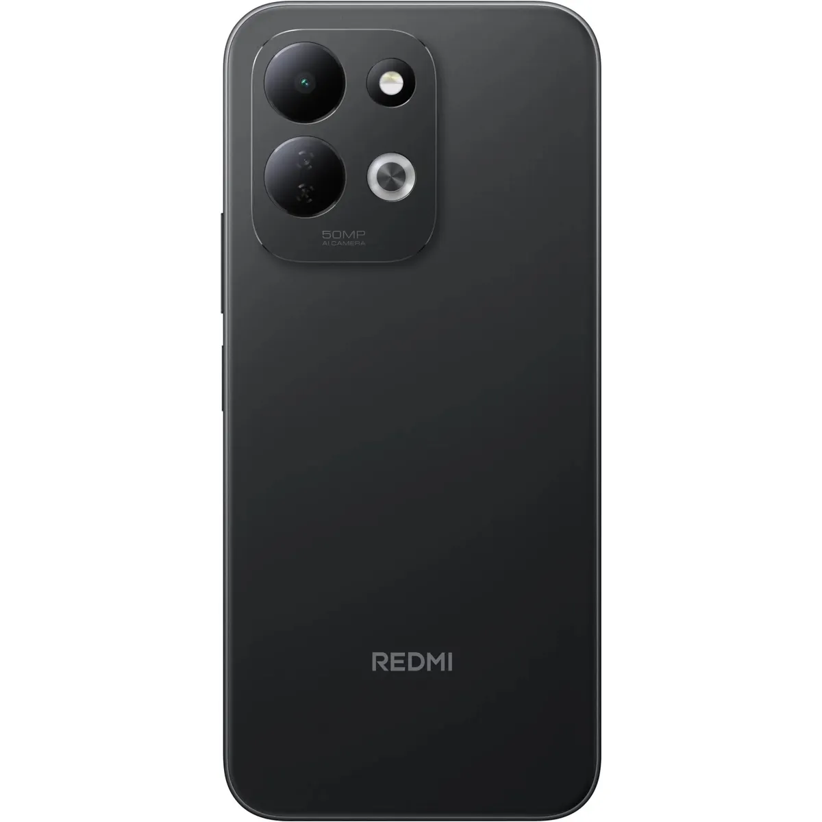 Смартфон Xiaomi Redmi 17 4/128GB Black - мініатюра 8