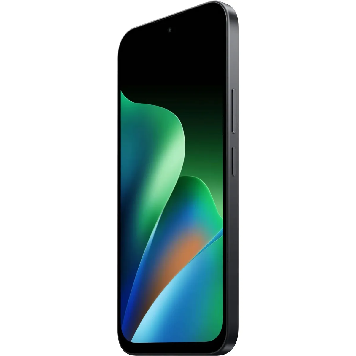 Смартфон Xiaomi Redmi 17 4/128GB Black - мініатюра 9