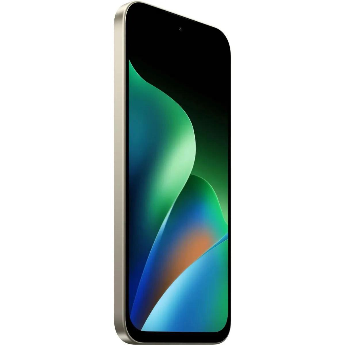 Смартфон Xiaomi Redmi 17 4/256GB Oak Green - мініатюра 10