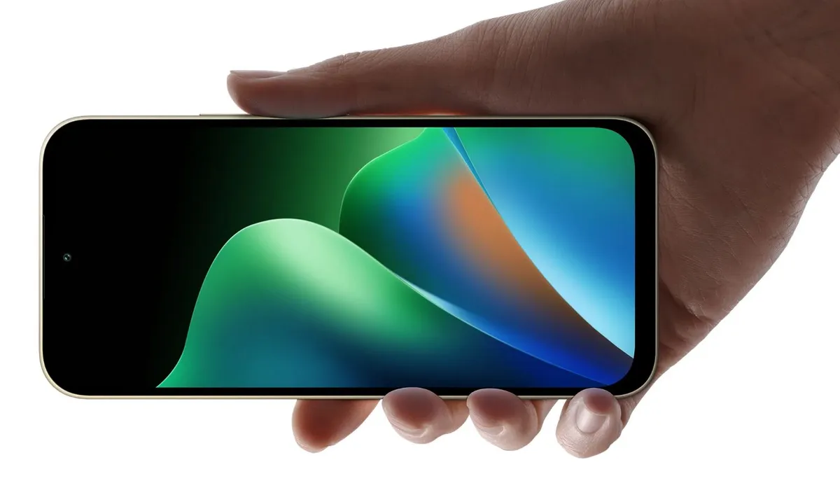 Смартфон Xiaomi Redmi 17 4/256GB Oak Green - мініатюра 17