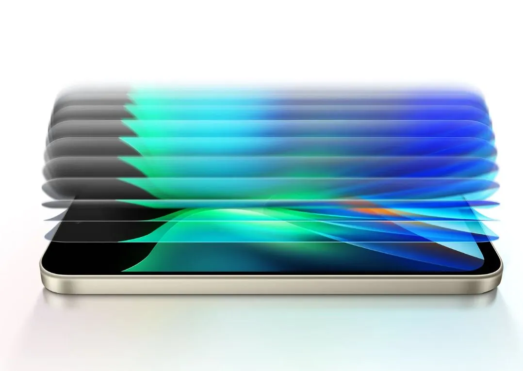 Смартфон Xiaomi Redmi 17 4/256GB Oak Green - мініатюра 22