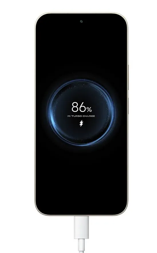 Смартфон Xiaomi Redmi 17 4/256GB Oak Green - мініатюра 23