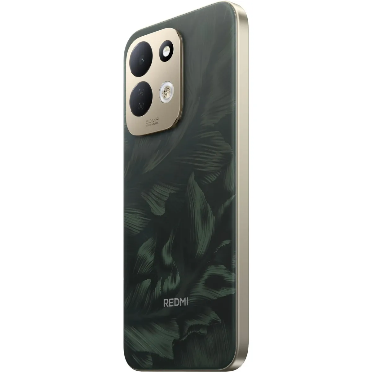 Смартфон Xiaomi Redmi 17 4/256GB Oak Green - мініатюра 6