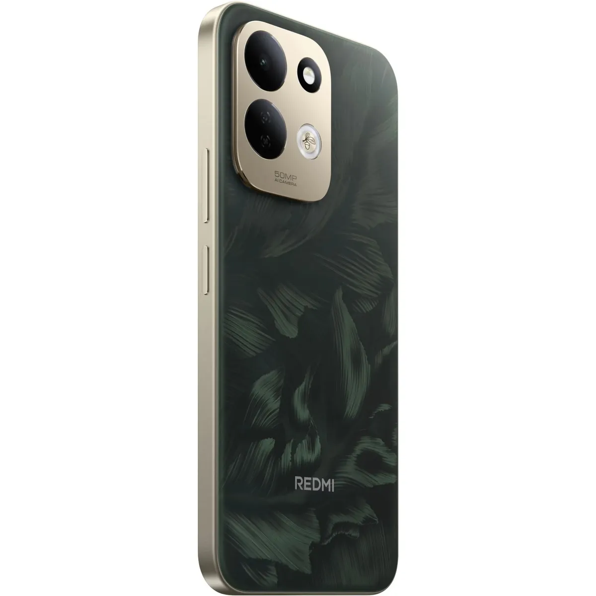 Смартфон Xiaomi Redmi 17 4/256GB Oak Green - мініатюра 7