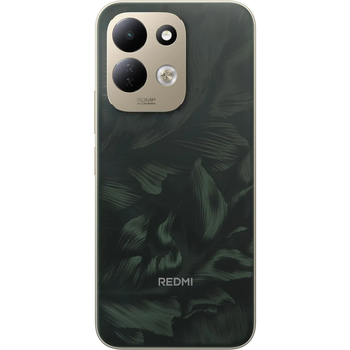 Смартфон Xiaomi Redmi 17 4/256GB Oak Green - мініатюра 8