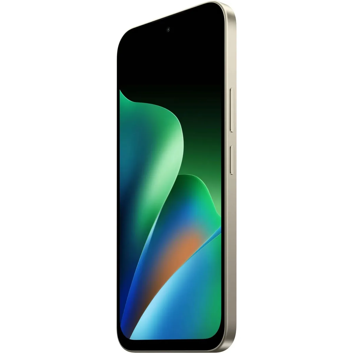 Смартфон Xiaomi Redmi 17 4/256GB Oak Green - мініатюра 9