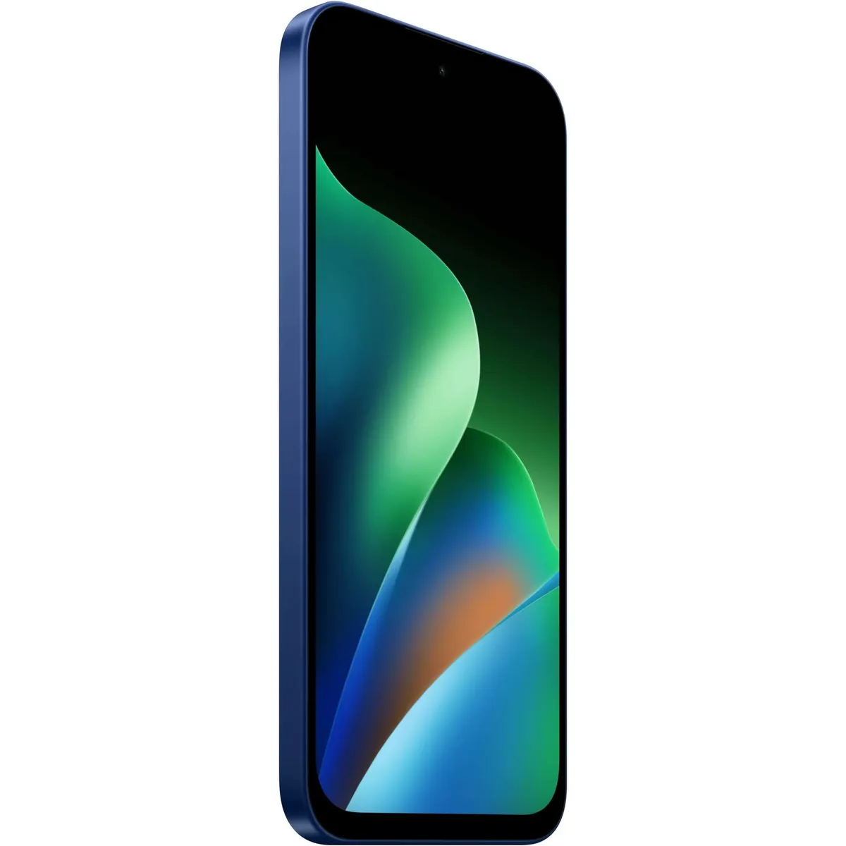 Смартфон Xiaomi Redmi 17 4/256GB Deep Blue - мініатюра 10