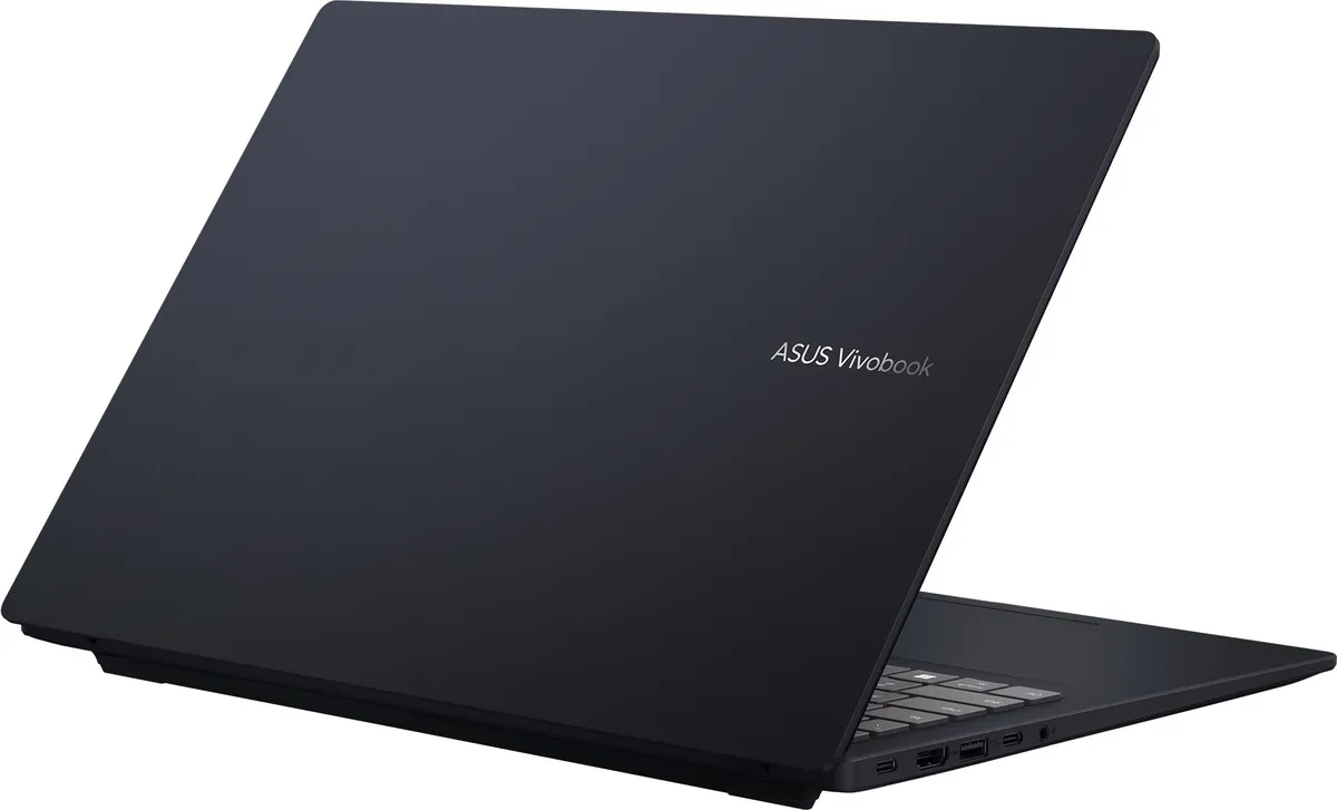 Ноутбук Asus Vivobook 16 M1607KA-MB164W (90NB15F1-M00ER0) Quiet Blue - мініатюра 5