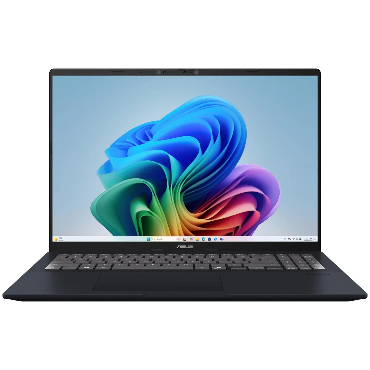Ноутбук Asus Vivobook 16 X1607CA-MB225W (90NB15A1-M00P30) Quiet Blue - зображення 1