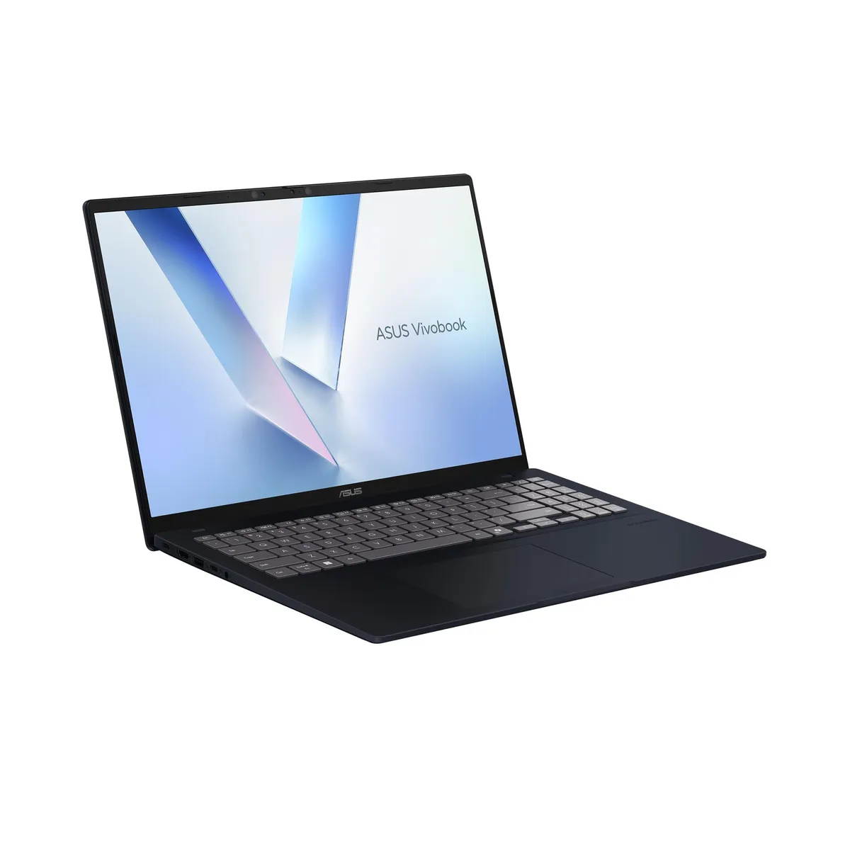 Ноутбук Asus Vivobook 16 X1607CA-MB225W (90NB15A1-M00P30) Quiet Blue - мініатюра 3