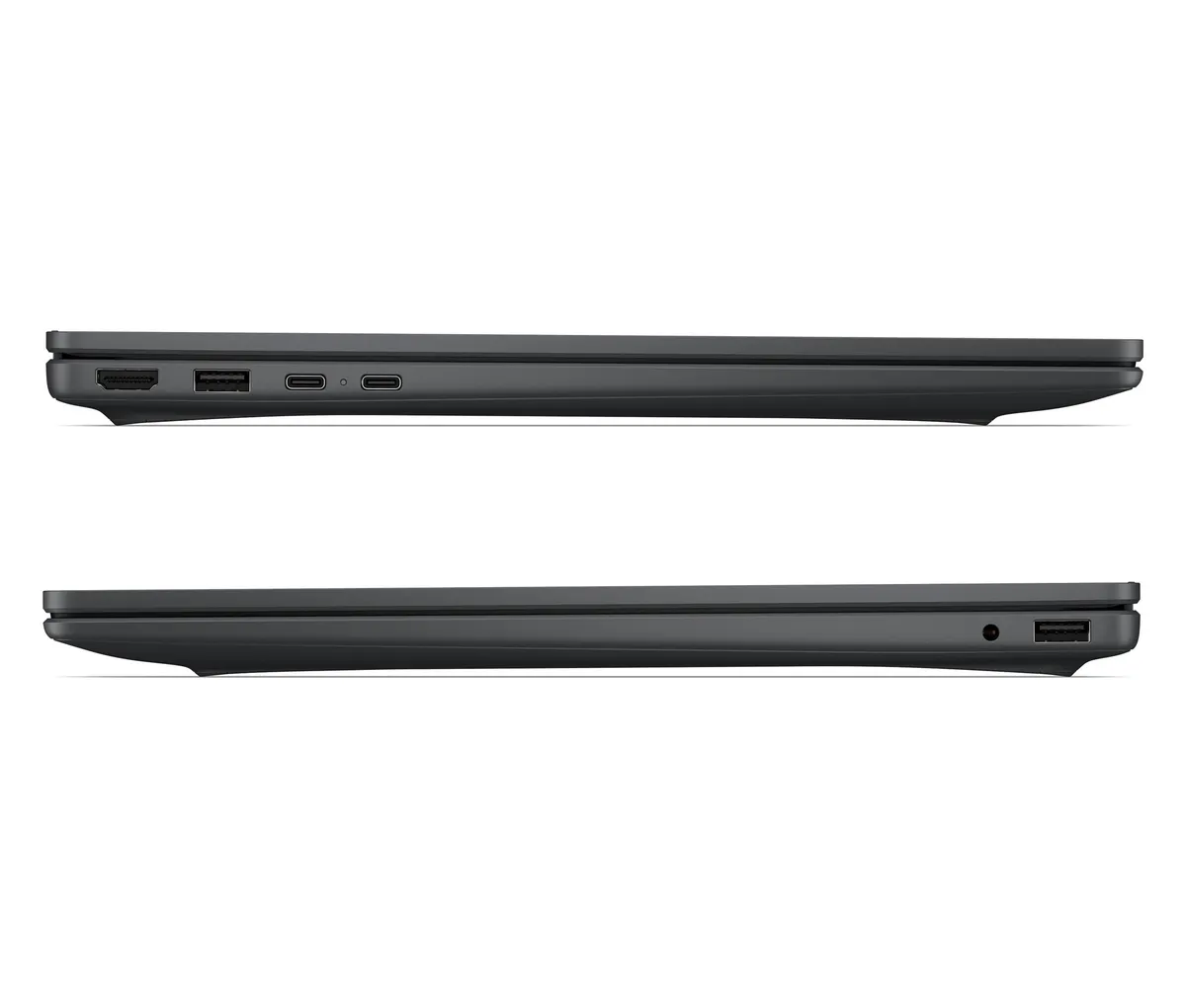 Ноутбук HP OmniBook 3 16-by0036ua (DM8D5EA) Black - мініатюра 6
