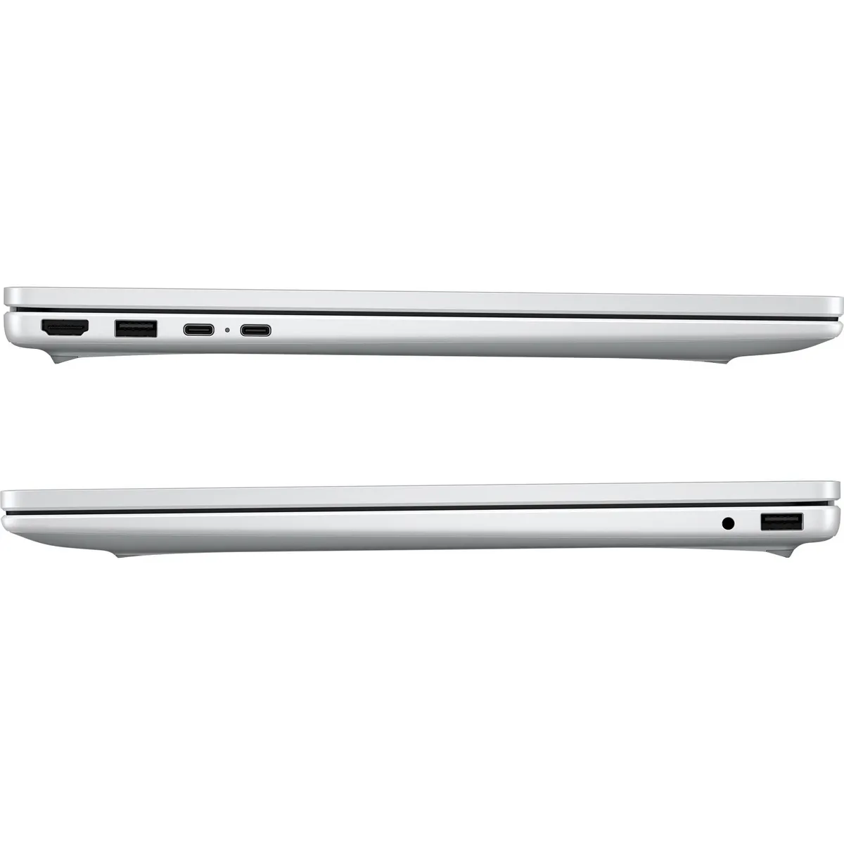 Ноутбук HP OmniBook 3 17-dk0001ua (DM8D7EA) Silver - мініатюра 5