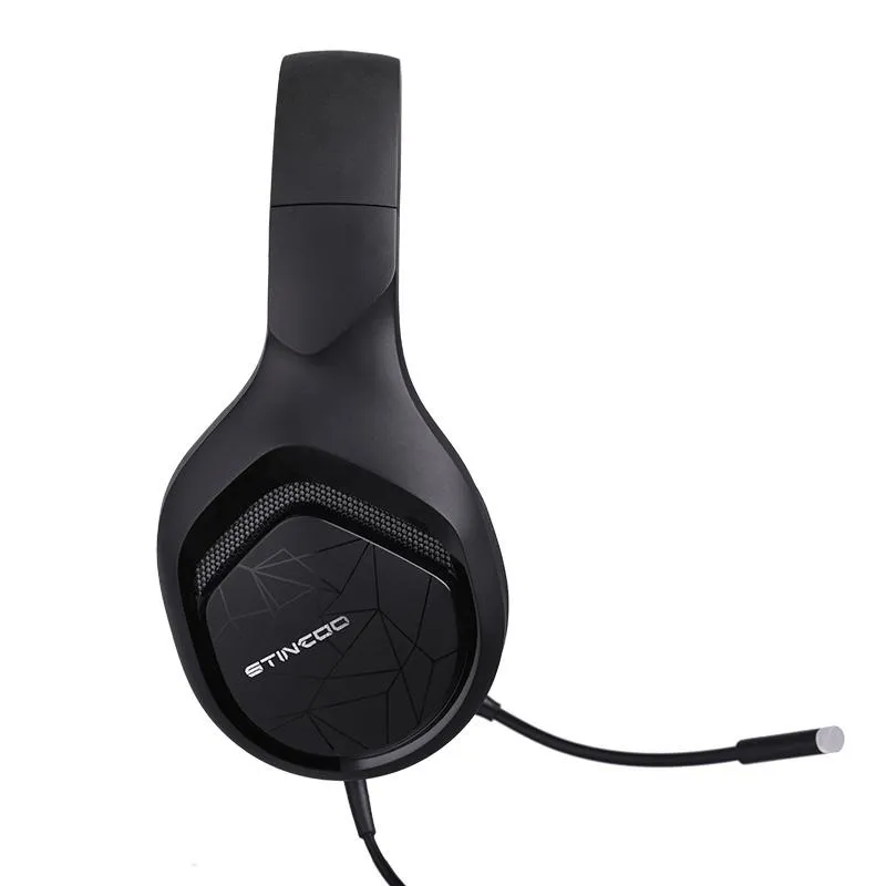 Гарнітура Somic GS301 (9590010569) - мініатюра 4