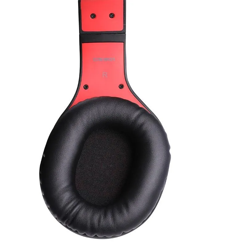 Гарнітура Somic GS301 (9590010569) - мініатюра 5