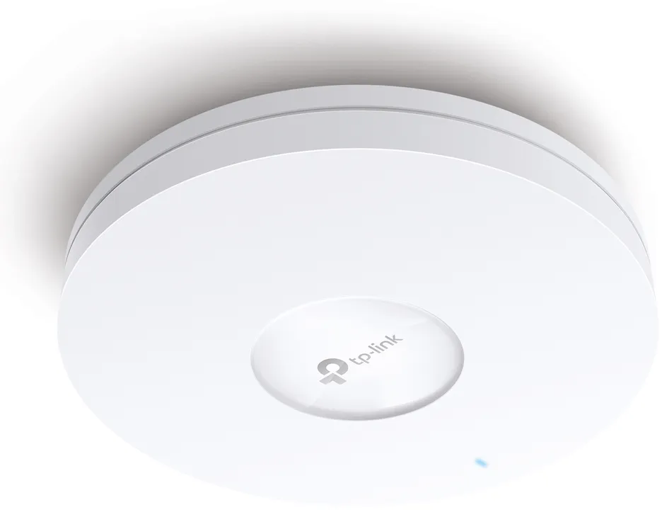 Точка доступу TP-Link EAP660 HD - зображення 1