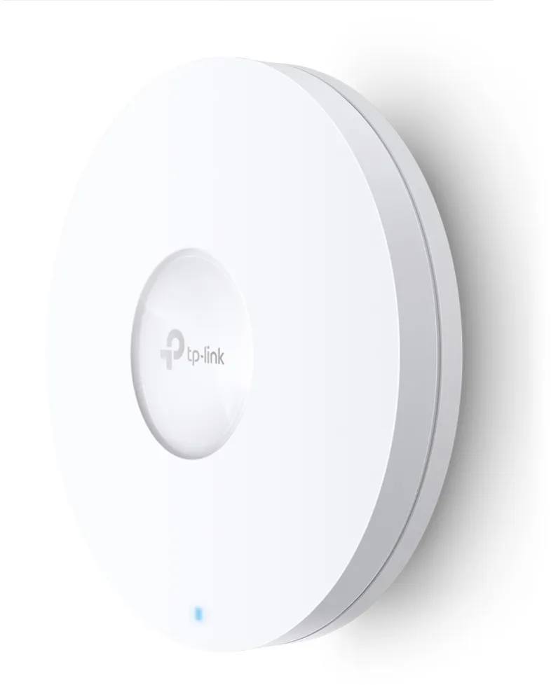 Точка доступу TP-Link EAP660 HD - мініатюра 2