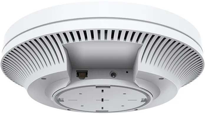 Точка доступу TP-Link EAP660 HD - мініатюра 3
