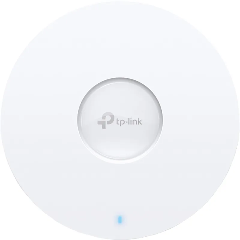 Точка доступу TP-Link EAP660 HD - мініатюра 6