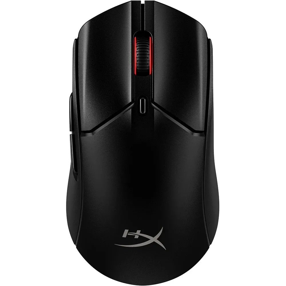 Миша бездротова HyperX Pulsefire Haste 2 Wireless Black (6N0B0AA) - мініатюра 13