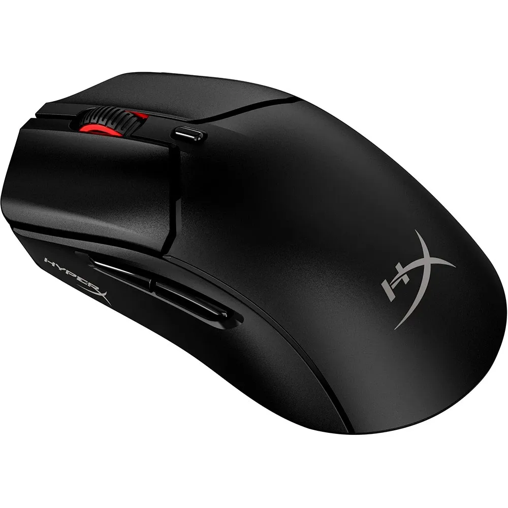 Миша бездротова HyperX Pulsefire Haste 2 Wireless Black (6N0B0AA) - мініатюра 14