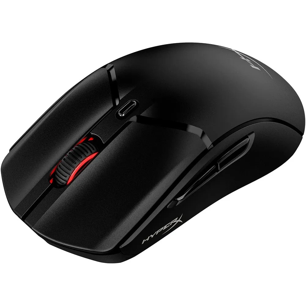 Миша бездротова HyperX Pulsefire Haste 2 Wireless Black (6N0B0AA) - мініатюра 15