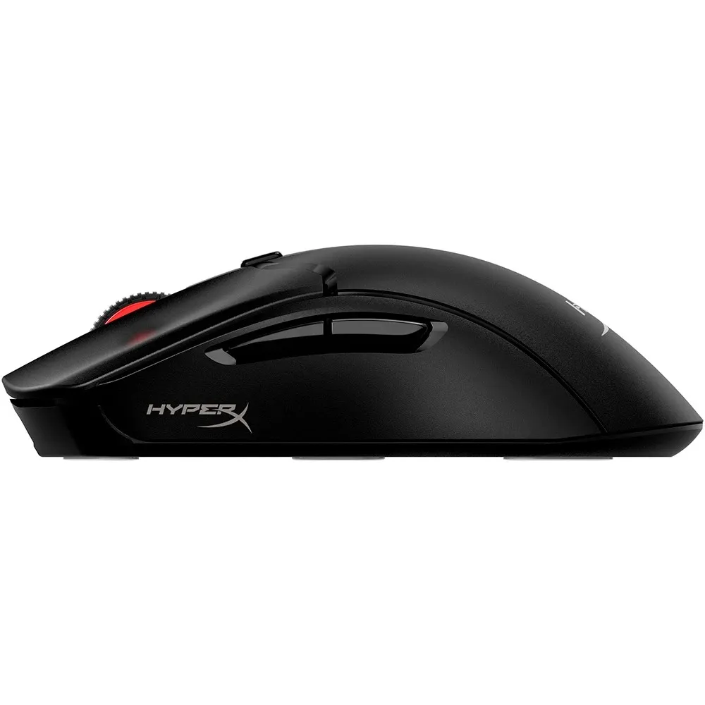 Миша бездротова HyperX Pulsefire Haste 2 Wireless Black (6N0B0AA) - мініатюра 16
