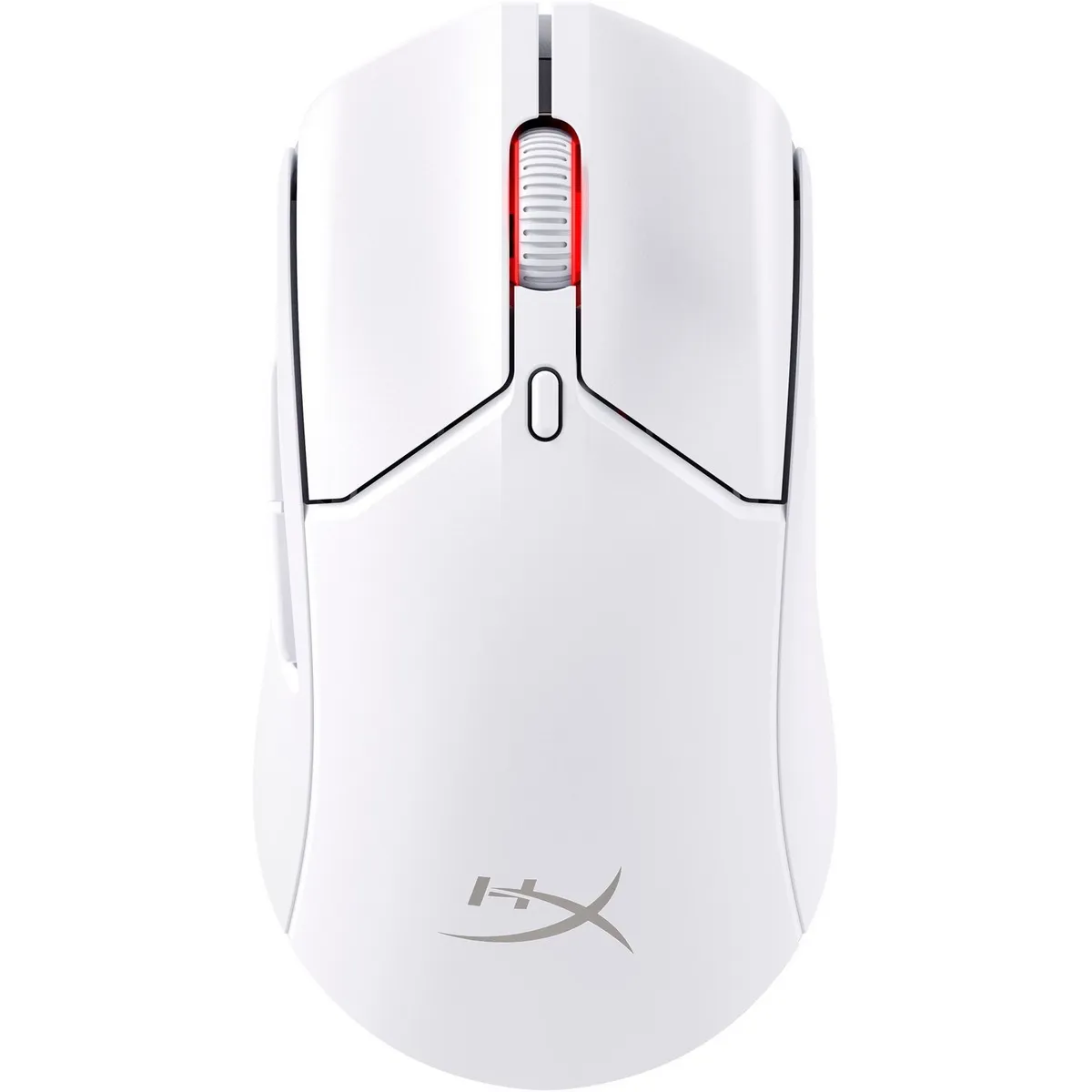 Миша бездротова HyperX Pulsefire Haste 2 WL White (6N0A9AA) - мініатюра 11