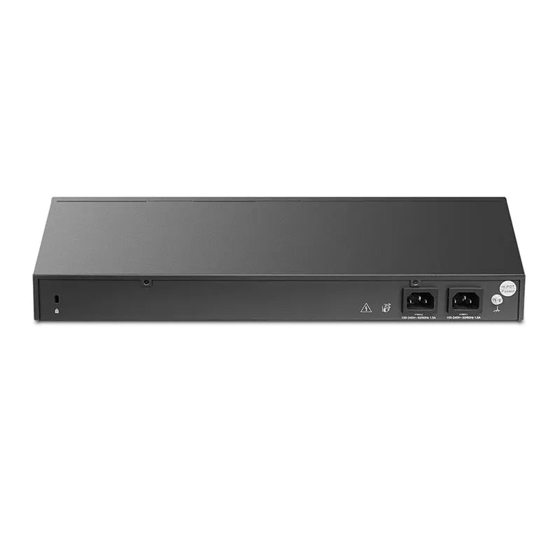Маршрутизатор TP-Link ER8411 - мініатюра 3