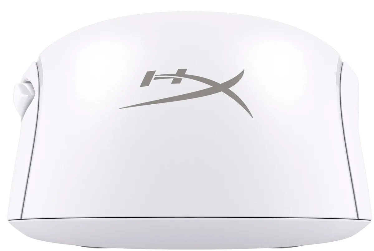Миша HyperX Pulsefire Haste 2 mini White (7D389AA) - мініатюра 6