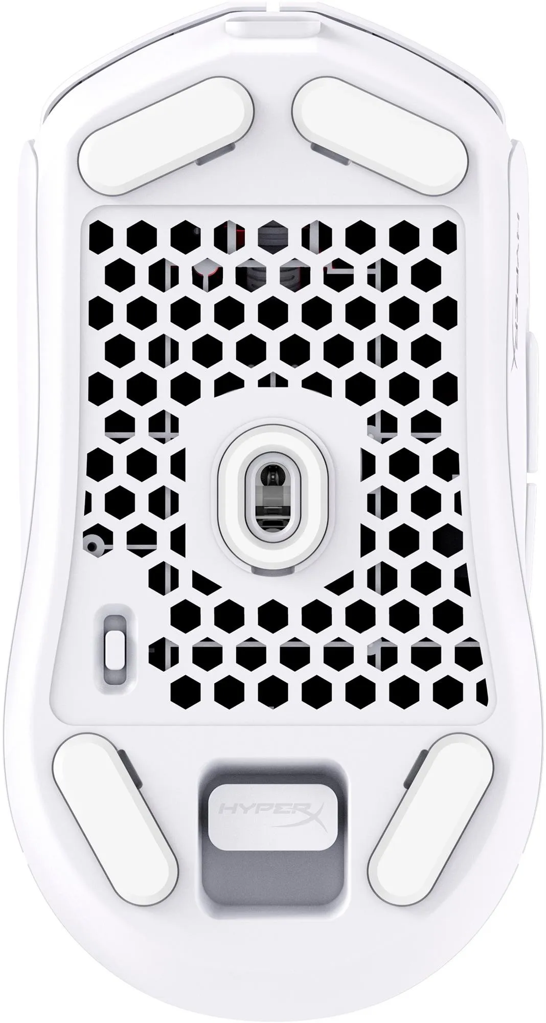 Миша HyperX Pulsefire Haste 2 mini White (7D389AA) - мініатюра 7