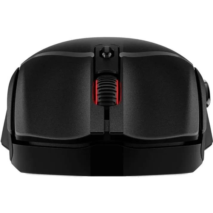 Миша бездротова HyperX Pulsefire Haste 2 Core Wireless Black (8R2E6AA) - мініатюра 4