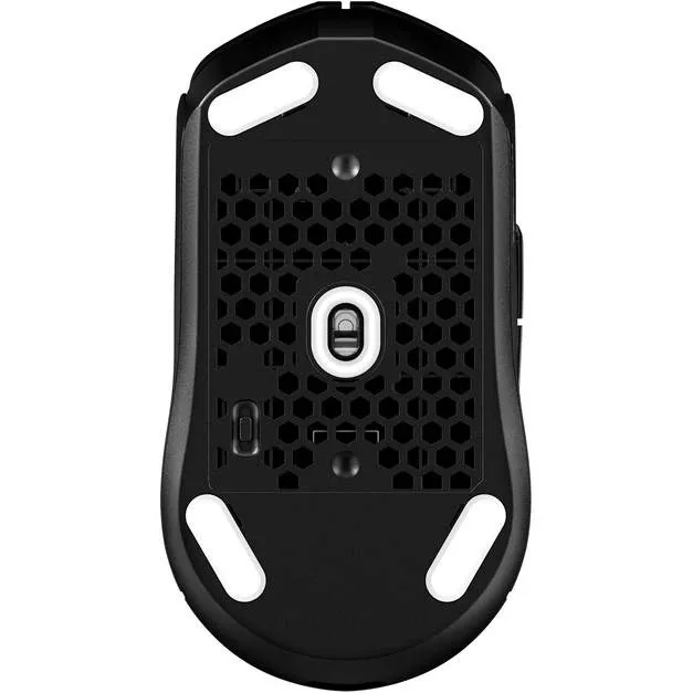 Миша бездротова HyperX Pulsefire Haste 2 Core Wireless Black (8R2E6AA) - мініатюра 6