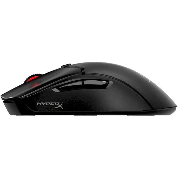 Миша бездротова HyperX Pulsefire Haste 2 Core Wireless Black (8R2E6AA) - мініатюра 7