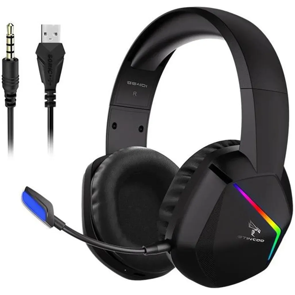 Гарнітура Somic GS401 (9590010570) - зображення 1