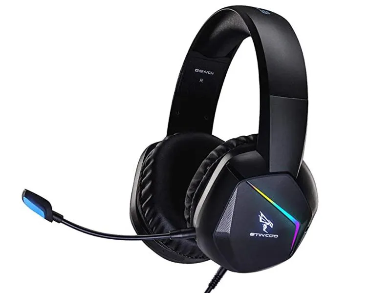 Гарнітура Somic GS401 (9590010570) - мініатюра 2