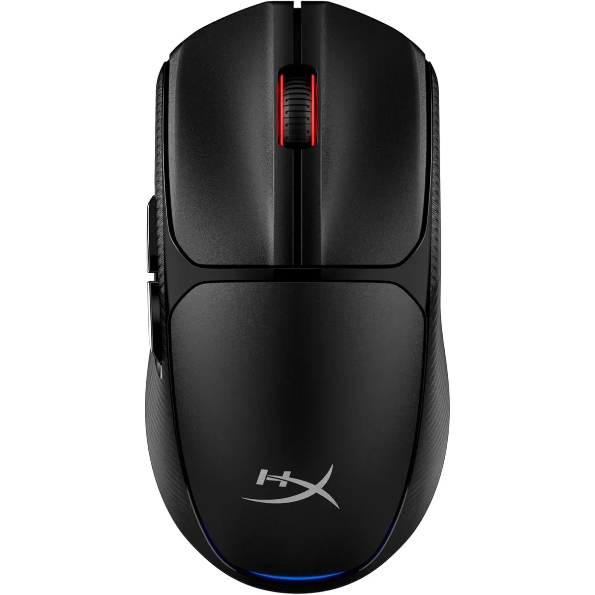 Миша бездротова HyperX Pulsefire Fuse Black (A1KY6AA) - зображення 1