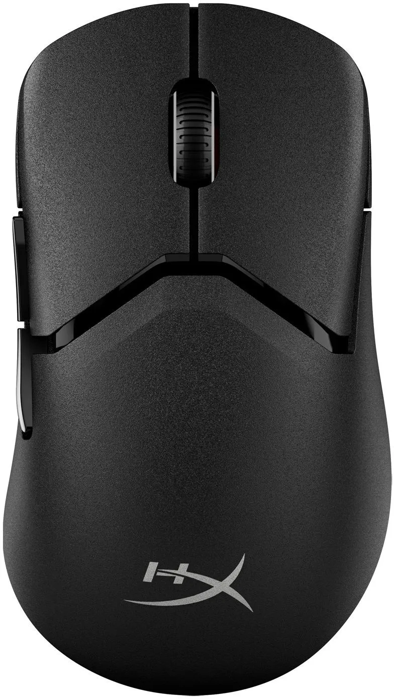 Миша HyperX Pulsefire Saga Pro Black (A2PB2AA) - мініатюра 2