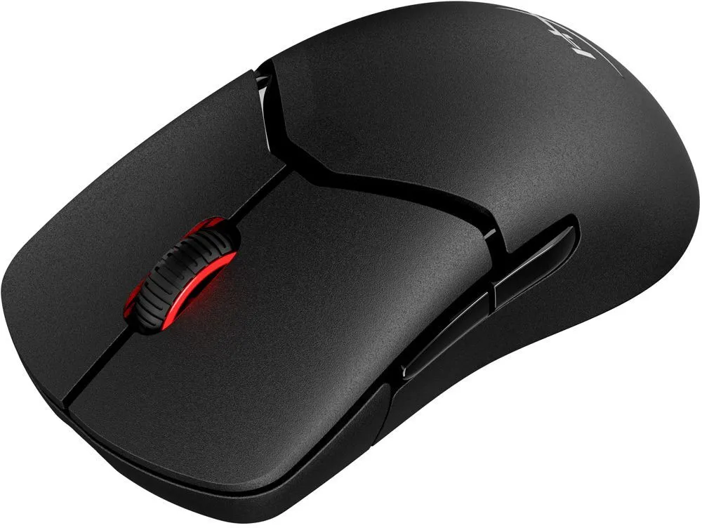Миша HyperX Pulsefire Saga Pro Black (A2PB2AA) - мініатюра 3