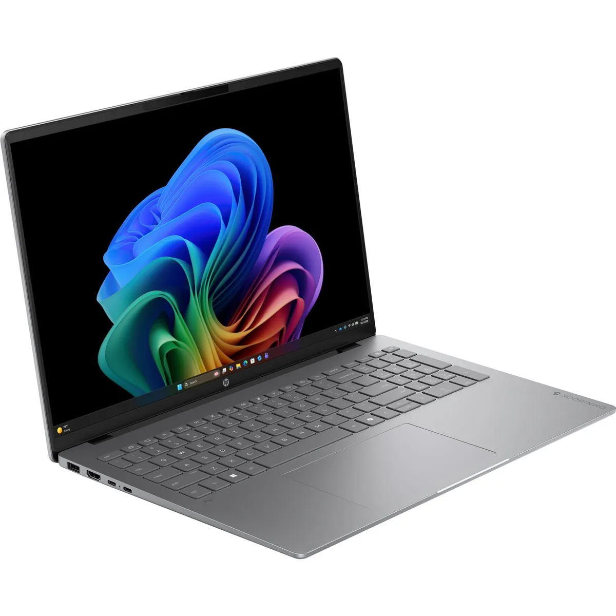 Ноутбук HP OmniBook 5 16-bn0004ua (DM8G3EA) Meteor Silver - мініатюра 2