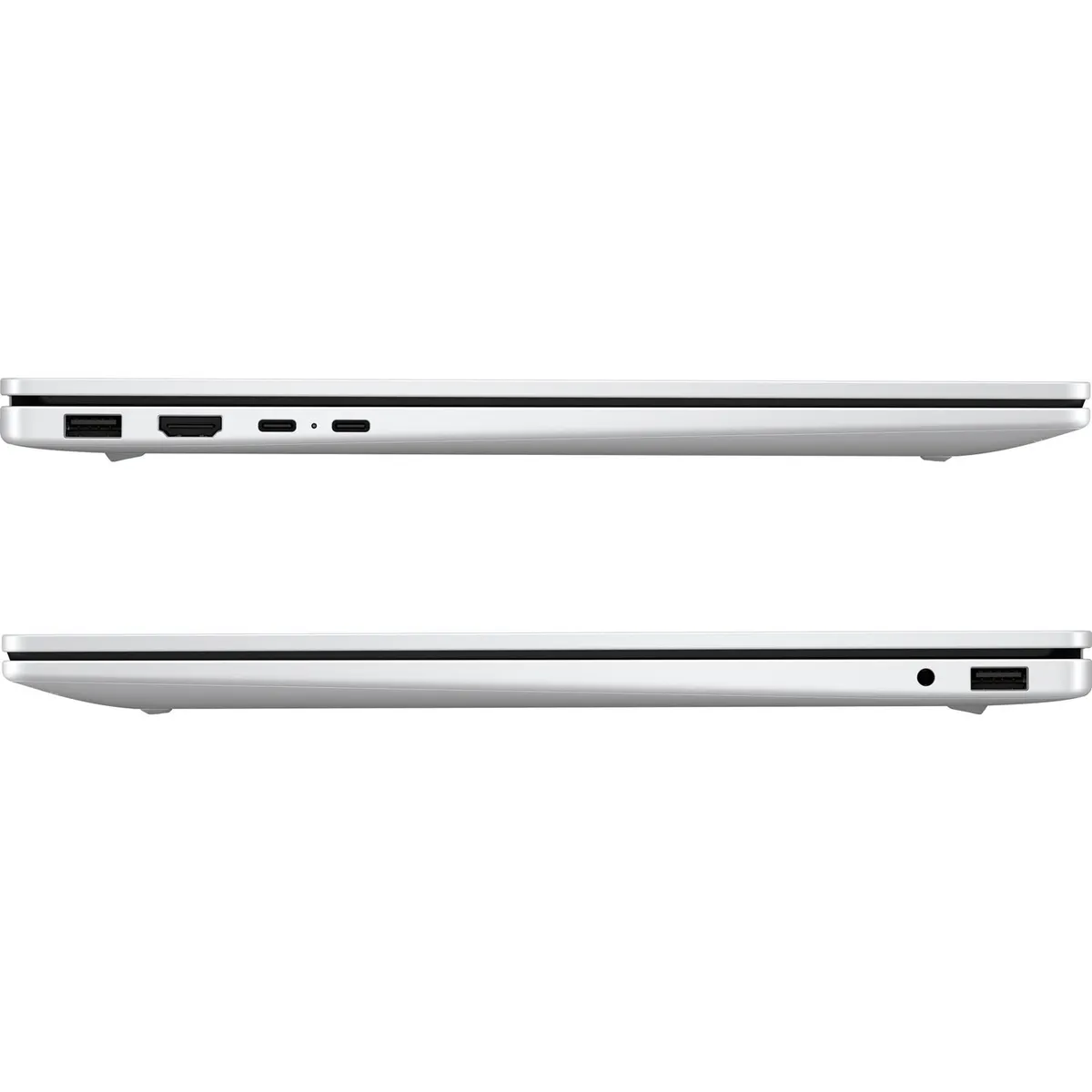 Ноутбук HP OmniBook 5 16-cn0004ua (DM8H5EA) Glacier Silver - мініатюра 5