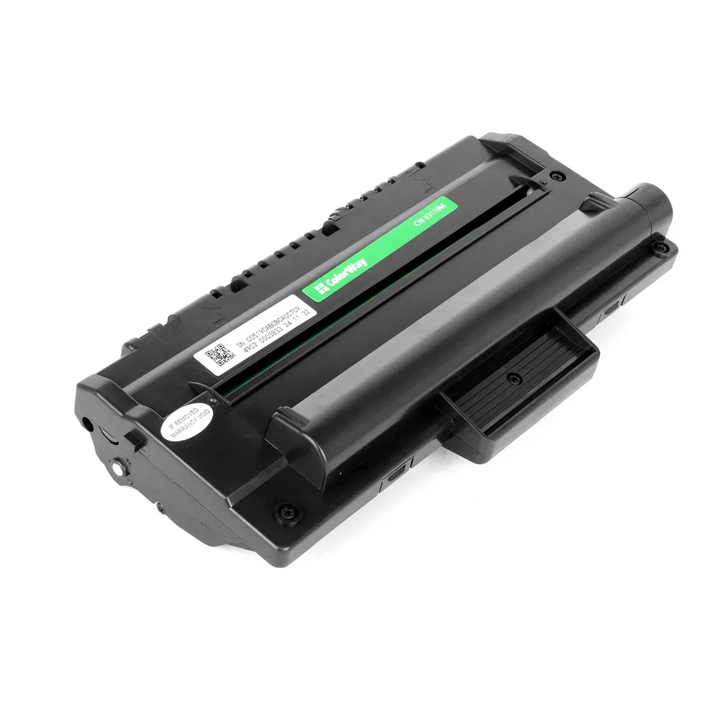 Картридж ColorWay (ColorWay-X3119M) Xerox WC3119 (013R00625) - мініатюра 5
