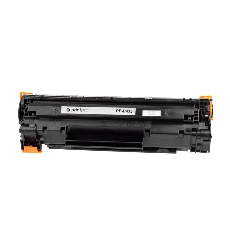 Картридж PrintPro (PP-H435) HP LJ P1005/1006 (CB435A) - мініатюра 2